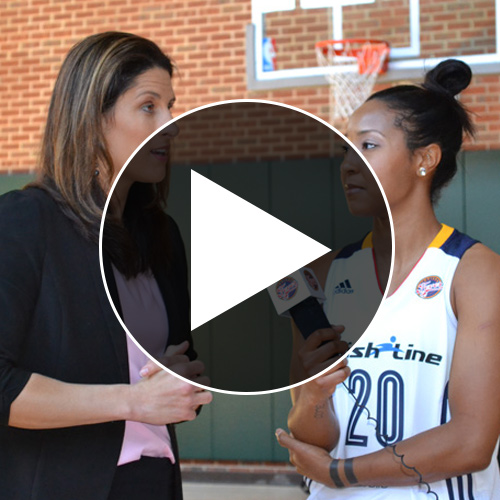 Bri-TV: Fever Media Day 2015